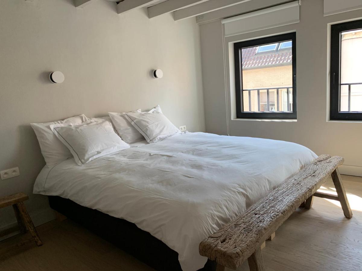 Zwarte Gracht Villa Zottegem Dış mekan fotoğraf